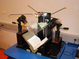 bookscanner
