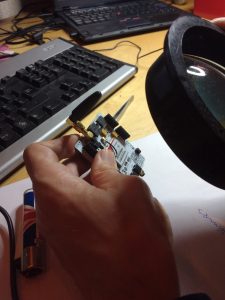 gsmboard