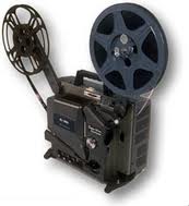 projector