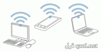 qaul-net-wlan